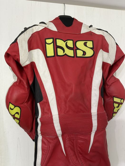 Combinezon costum moto IXS mar 46