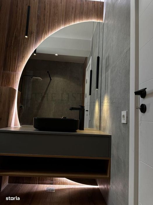 Vila premium 4 Camere | 2 Locuri Parcare | OTOPENI