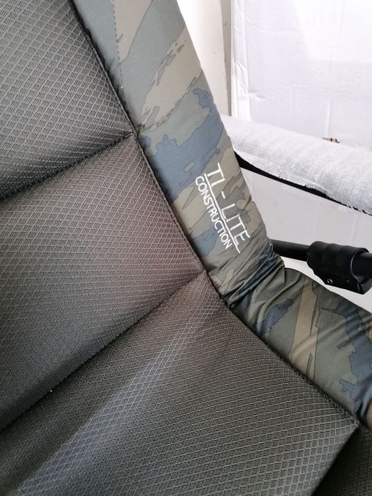 Scaun pescar Anaconda Freelancer Ti-Lite 6 Season Prime Chair