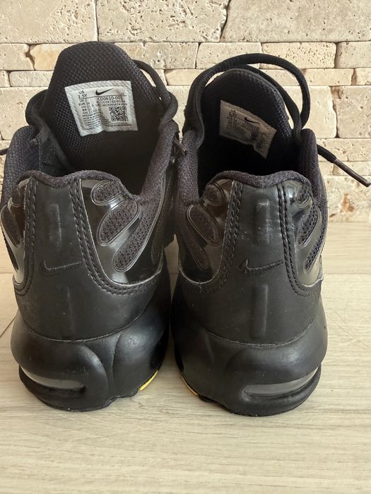 Детски маратонки Nike Air Max  Plus TN