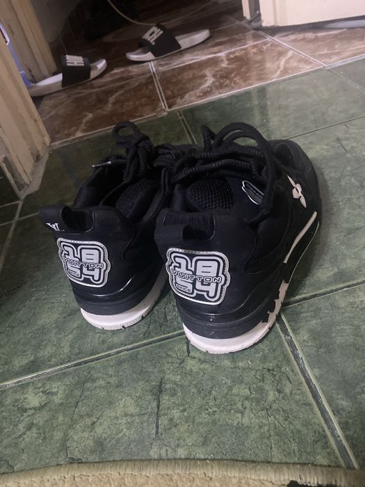 Vand louis vuitton skate