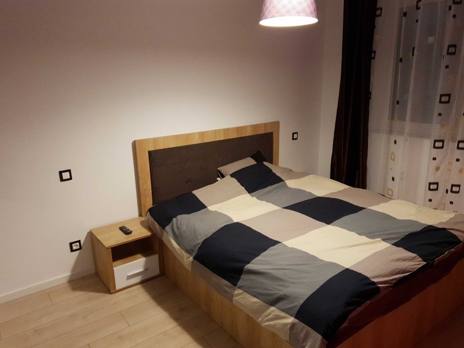 Apartament Studio New Point Baneasa Pipera +loc parcare proprietar