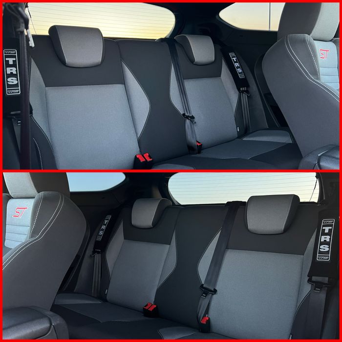 Ford Fiesta ST 1.6 ecoBOOST