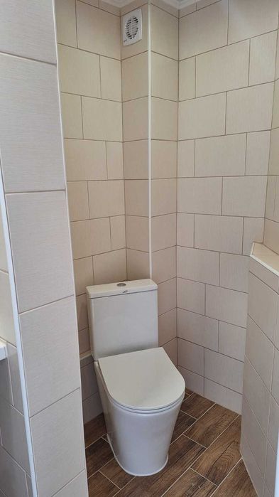 Триетажна вила в Балчик