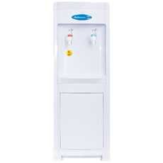 Диспенсър за вода Rohnson - R-9706, 420W, бял