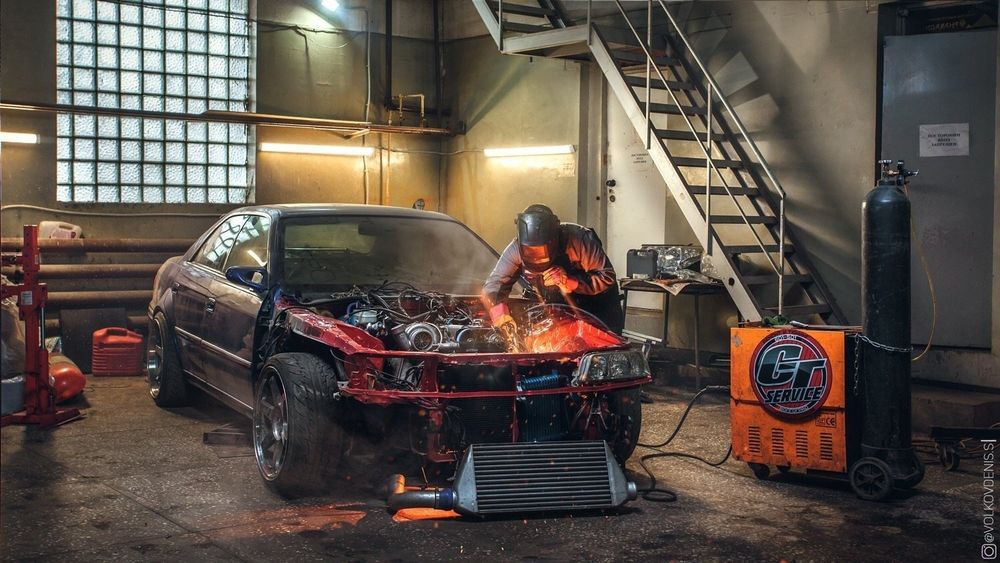 Автосервис,СТО.Диагностика,ремонт.