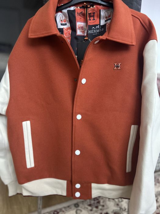 Geaca Hermes Variety