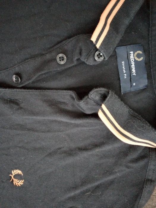 Фред Пери Поло тениски лот Fred Perry & Ralph Lauren Polo Shirts