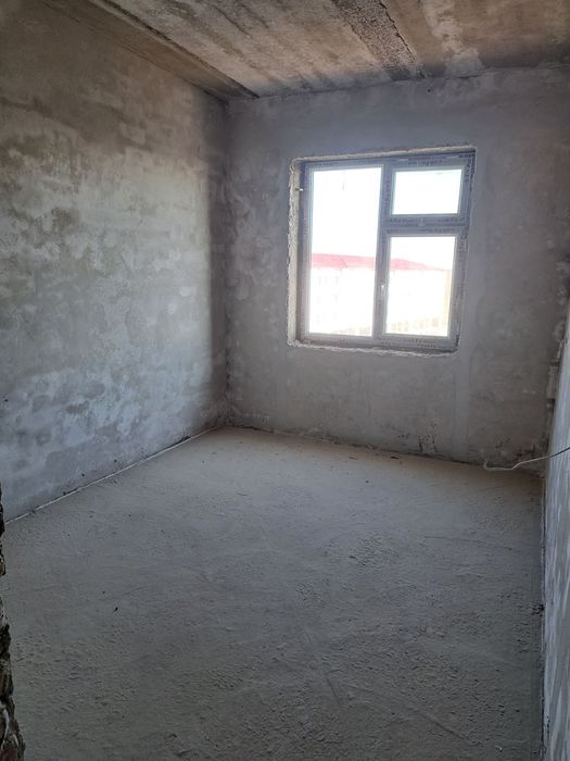 Shahar markazida joylashgan yangi kvartira