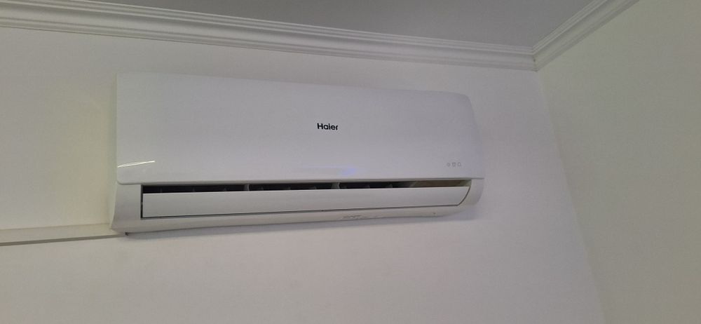 Aparat aer conditionat Haier