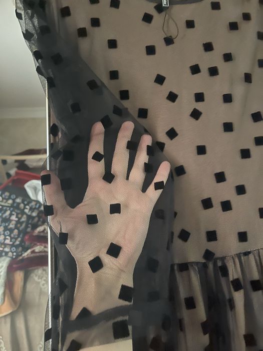 Нова одежда бьяьвтв