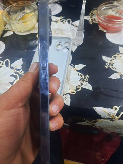 IPhone 13 pro макс новое с гарантией