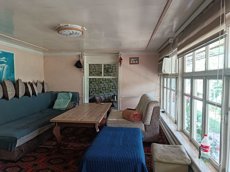 Tayyor uy sotiladi 5.5 sotok