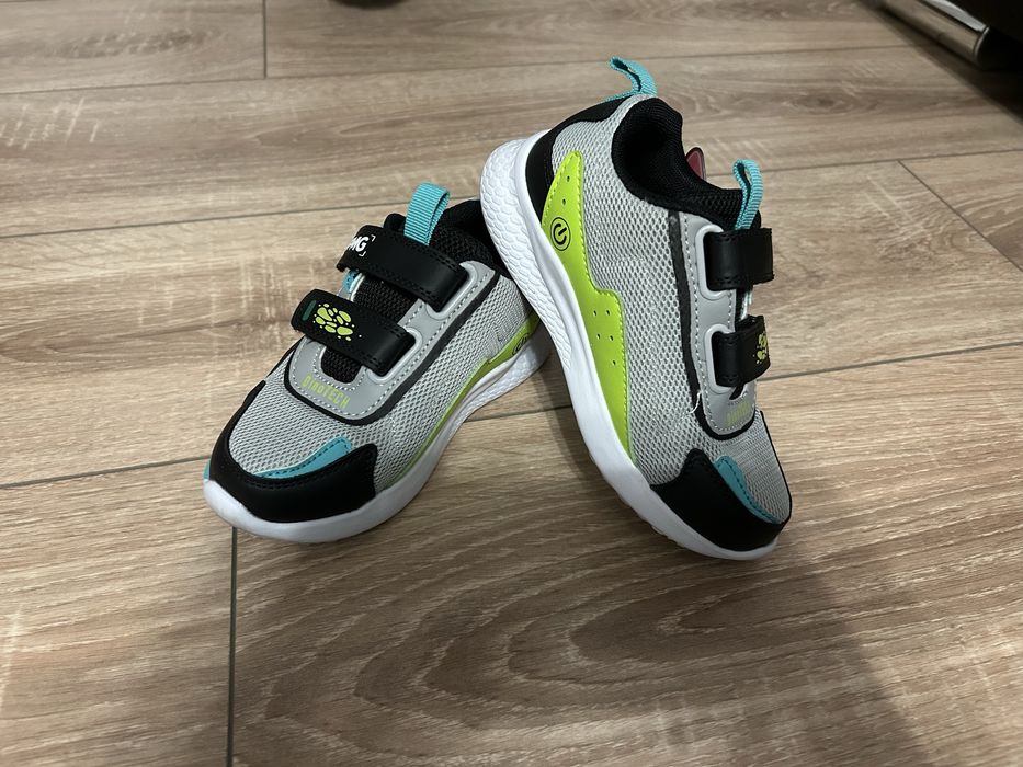 Adidasi Primigi ca noi - marimea 27