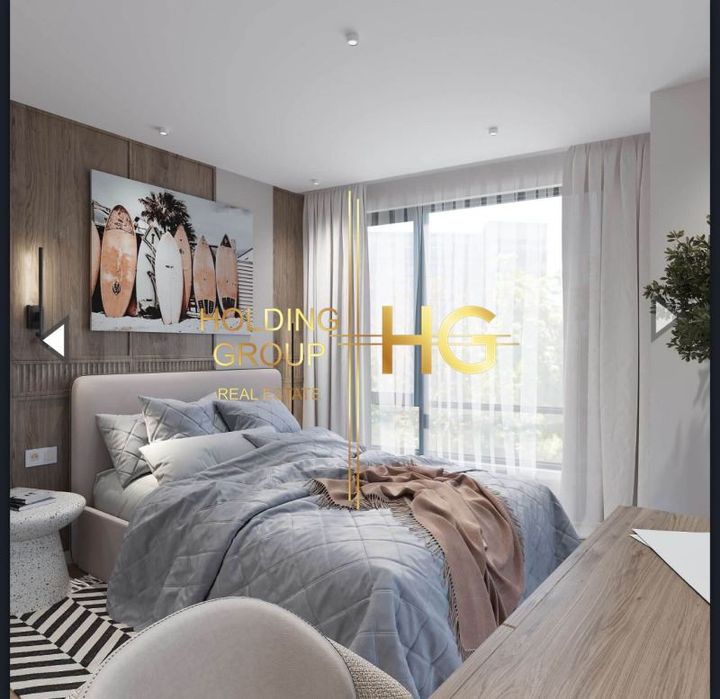 Продава се Четиристаен апартамент в Варна, Бриз - 172 кв.м за 2105 €/кв.м - Снимка #7