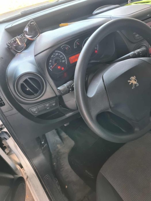 Scaune fata bord etc