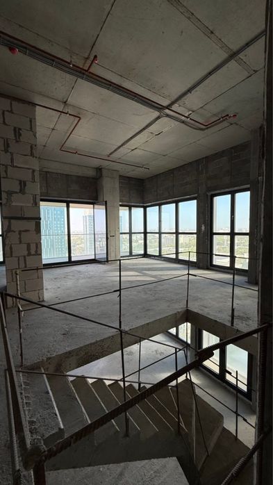 Срочно продается 5и ком квартира в ЖК Nest One