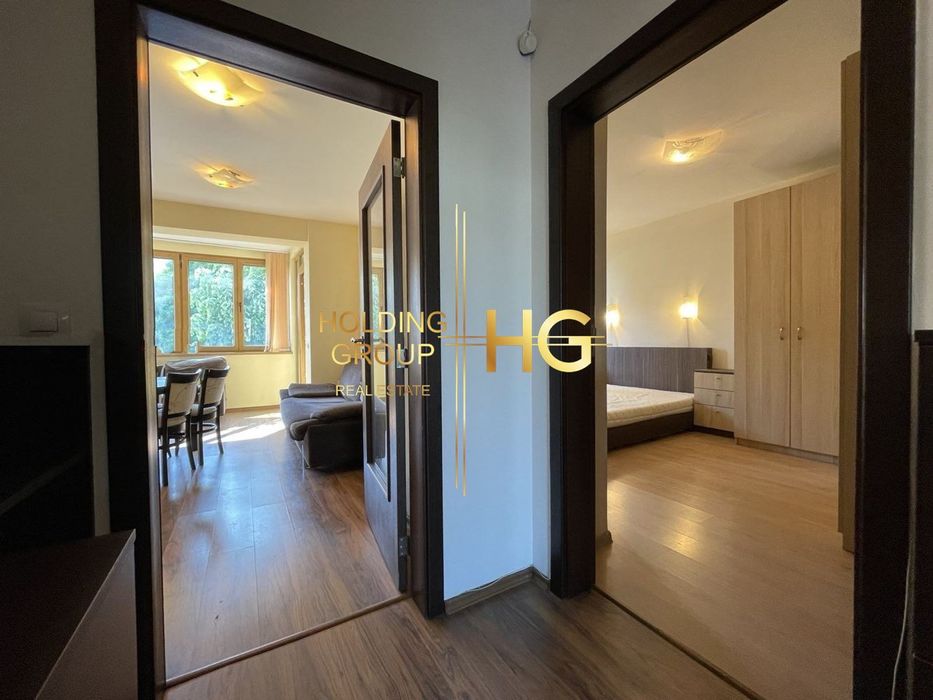 Продава се Тристаен апартамент в Варна, Окръжна болница - 91 кв.м за 3627 €/кв.м - Снимка #6