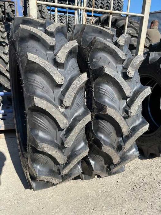 11.2-24 Anvelope noi Radiale de tractor fata 280/85R24 livrare acasa