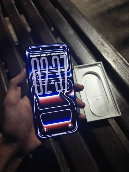 iPhone 17 pro max обмен/продажа Аифон 17 про макс