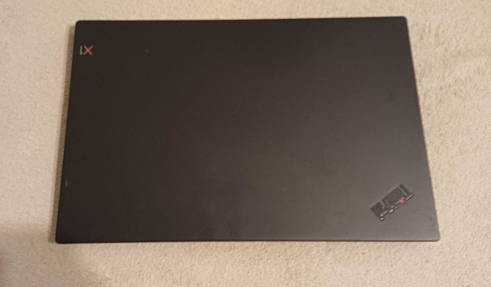 Elemente ThinkPad X1 Carbon 6th Type 20KG