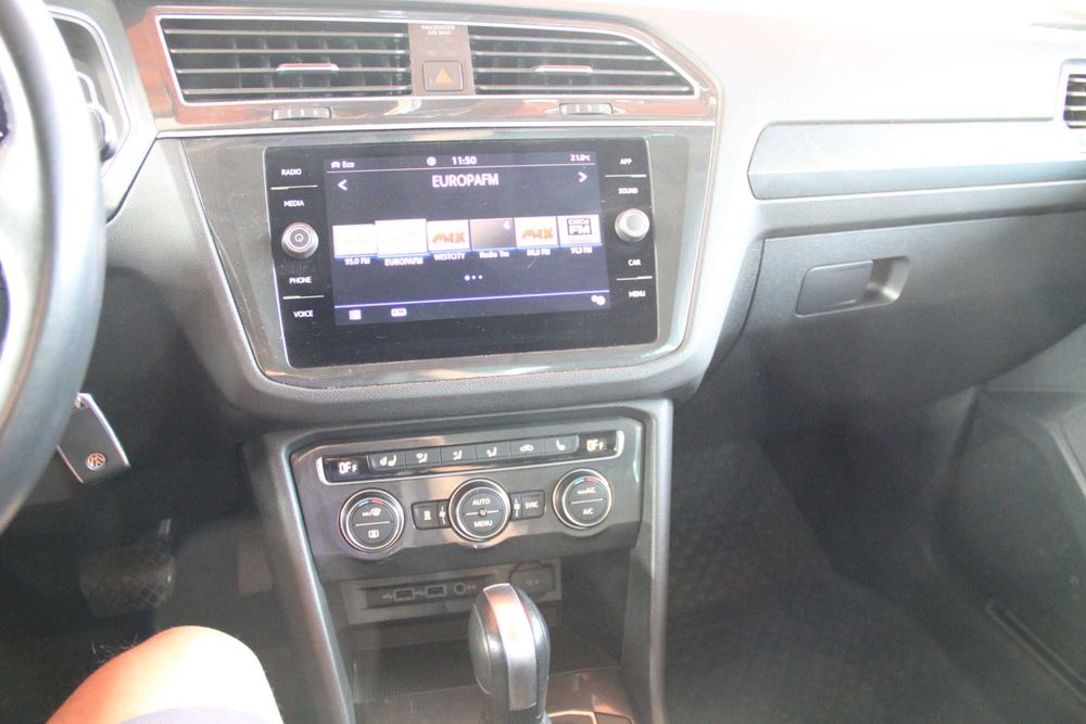 VOLKSWAGEN Tiguan 2.0 TDI HLBMT 4x4 190 PS DSG Euro 6