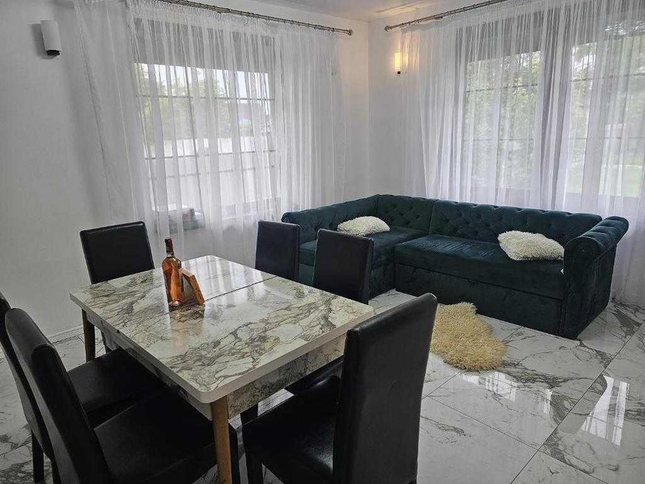 Vând vilă: pensiune funcțională sau locuință privată, 4 dorm.