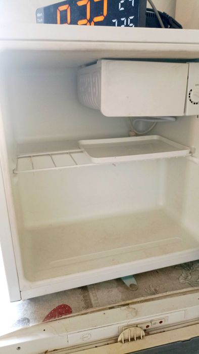 Продам холодильник Бирюса 50