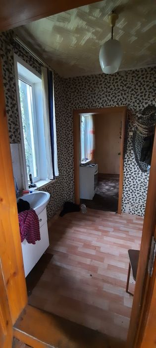 Продам 1/4 часть недалеко от центра (ДЭУ)