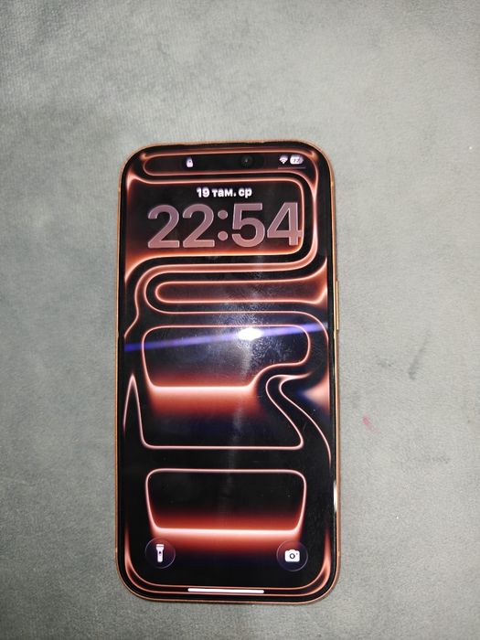 iphone 17 pro 256 гб Esim