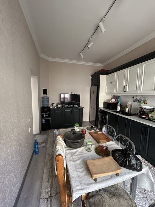 Продается коттедж в Ункургане