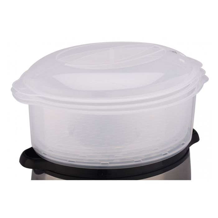 Пароварка Russell Hobbs RH19270 1 Год Гарантия