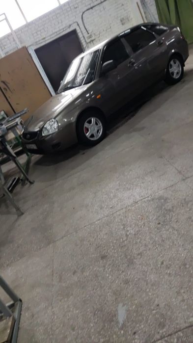 Продам в отличном состояние приору