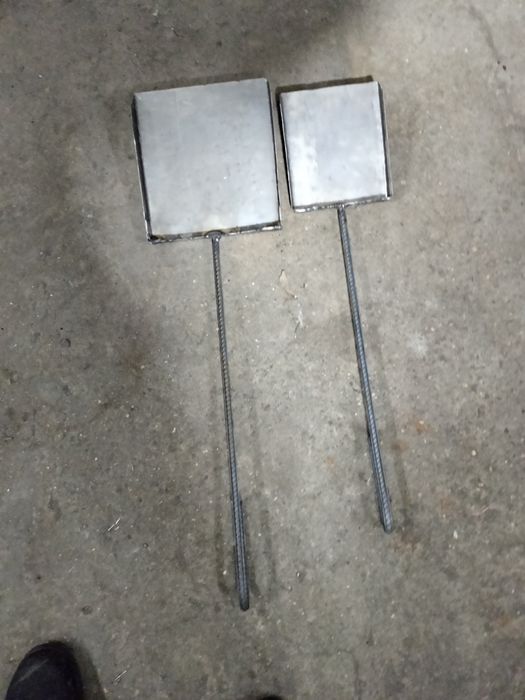 Принадлежности для печи