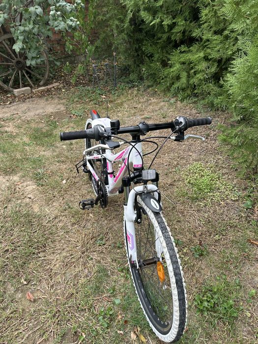 X-Zite алуминиев 24 цола 21 скорости