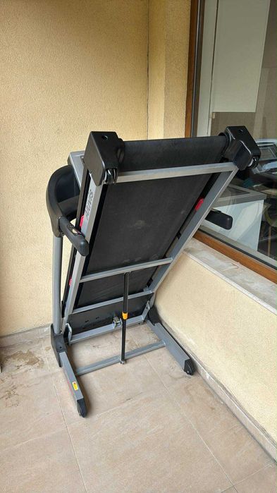 Пътека за бягане и ходене - Изгодна!