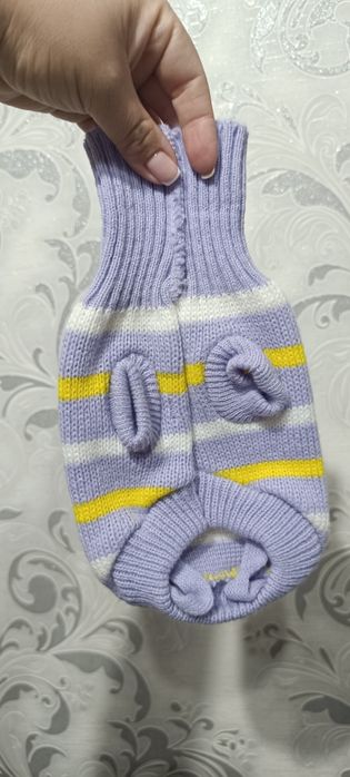 Одежда для маленьких собачек