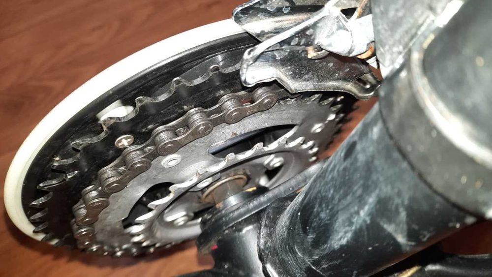 Продам велосипед