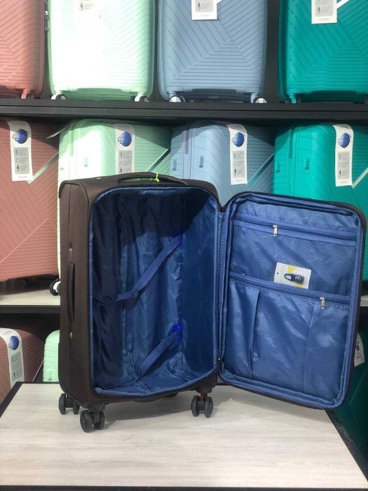 Чемоданы Langpai