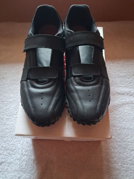 Маратонки LONSDALE