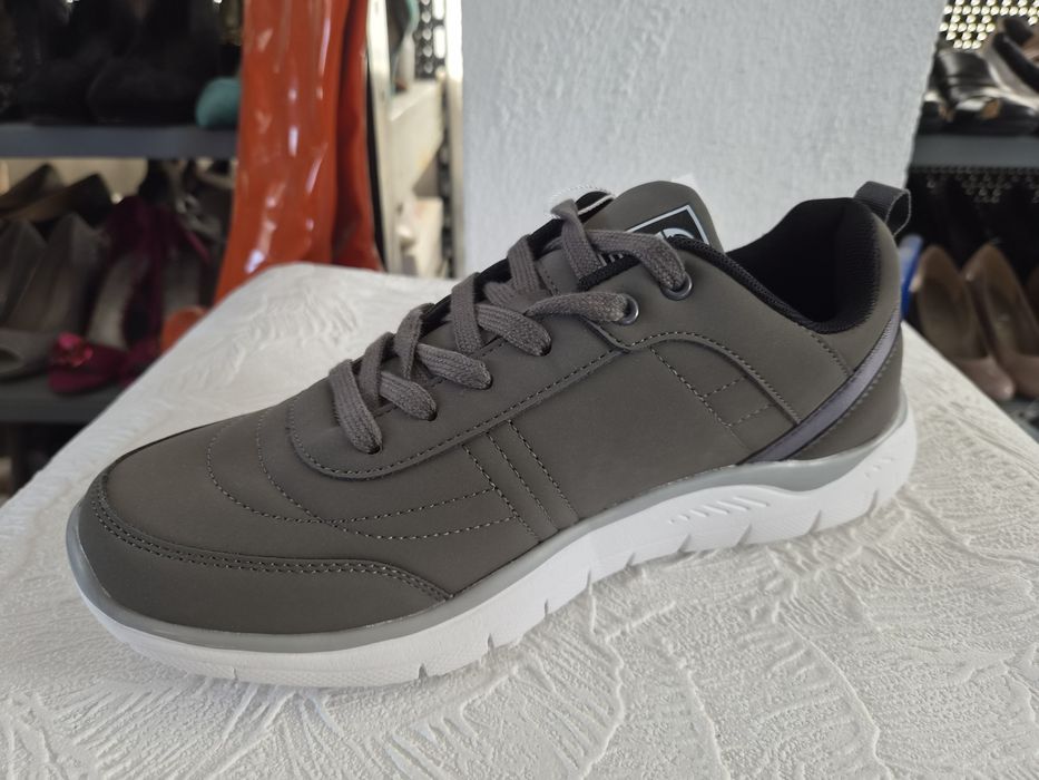Маратонки Sergio Tacchini – нови с етикет, различни модели и цветове