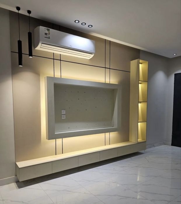 Ecoplit bambuk panel xizmati