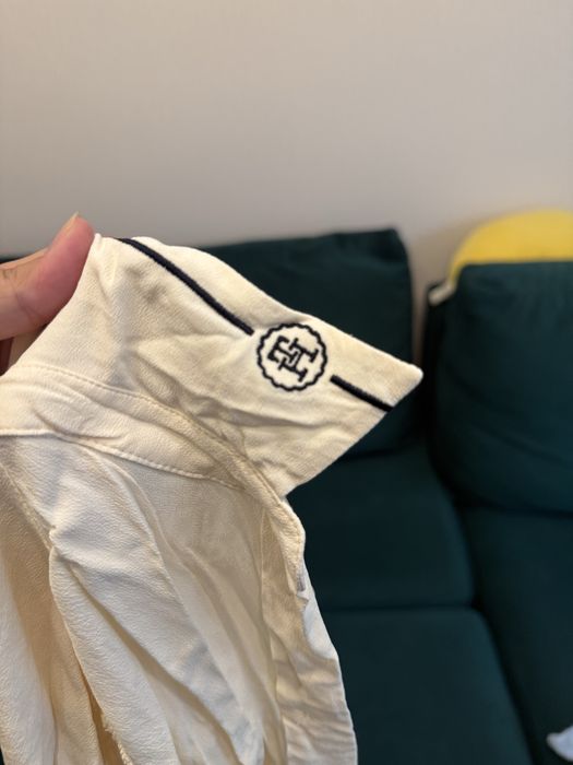Оригинальный Tommy HilFiger