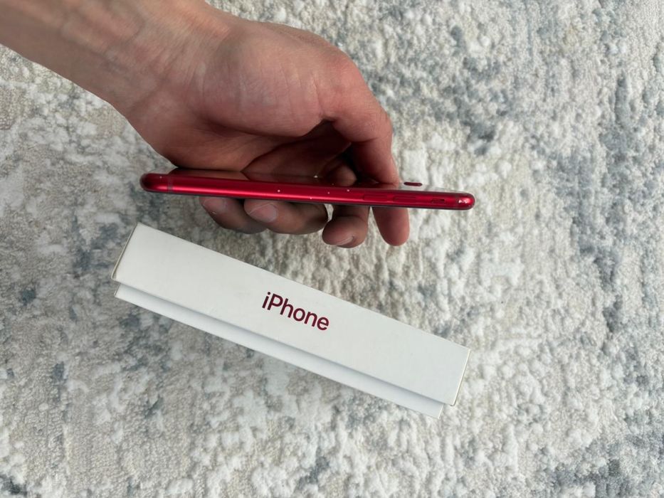 Iphone SE 3, 2022, 64 гб