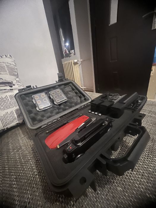 DJI Mavic Air 1 Fly More Combo