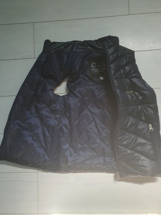 Vesta baieti 7 8 ani