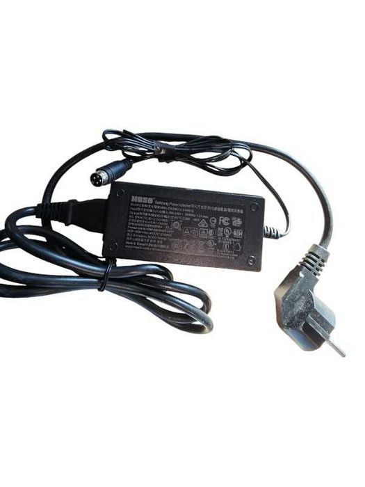 Alimentator Mean Well GST60A12-P1J (12V 5A, 60W)
