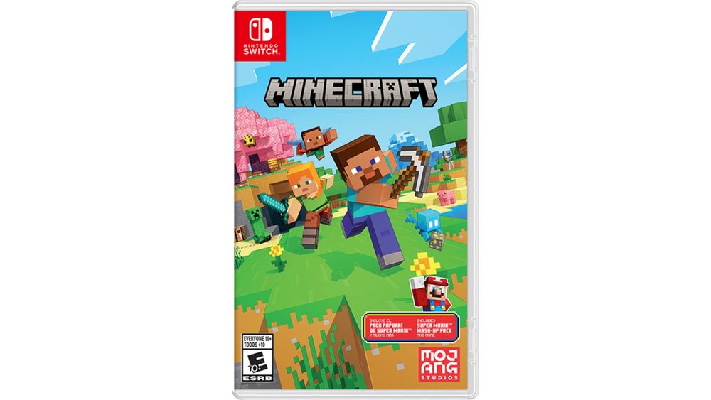 Продам прошитую Nintendo Switch Oled