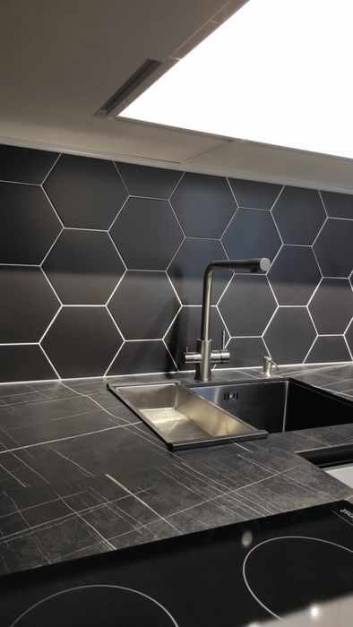 Плиточник ванны под ключ