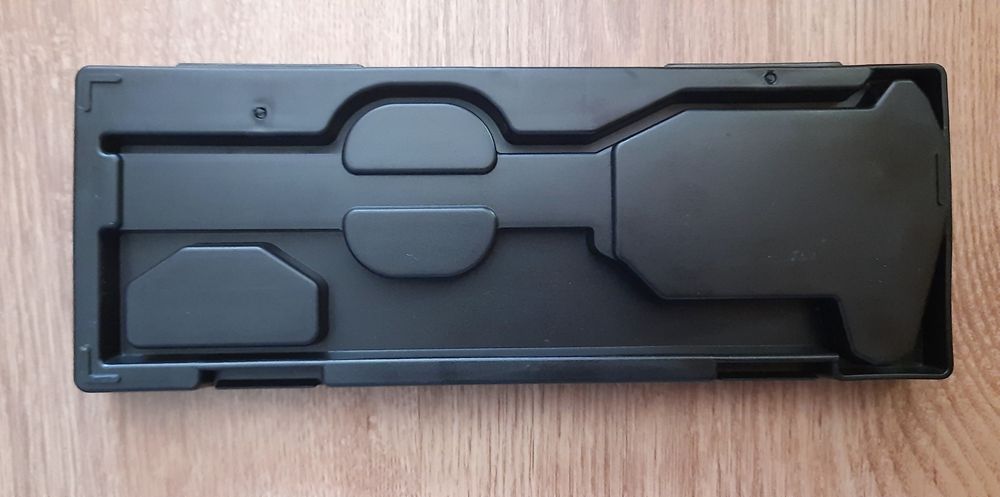 Subler digital, 0-150 mm/0 6 inch, inox, Nou!